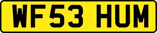 WF53HUM