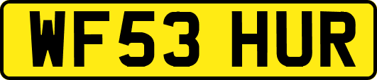 WF53HUR