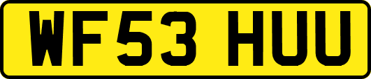 WF53HUU