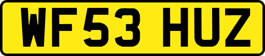 WF53HUZ