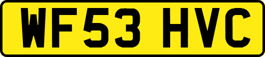 WF53HVC