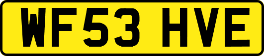 WF53HVE