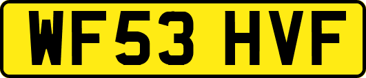 WF53HVF