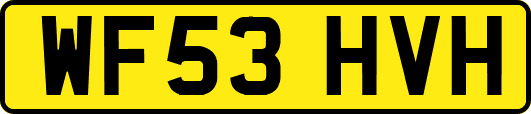 WF53HVH
