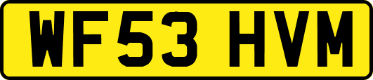 WF53HVM