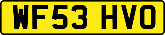 WF53HVO