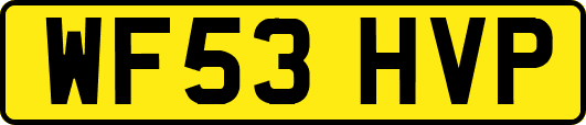 WF53HVP