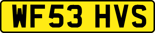 WF53HVS