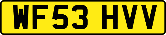 WF53HVV