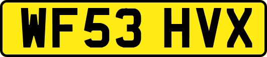 WF53HVX