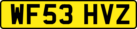 WF53HVZ