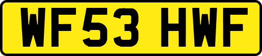WF53HWF