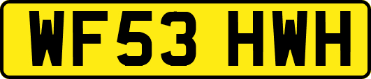 WF53HWH