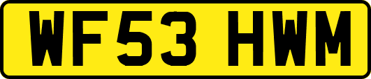 WF53HWM