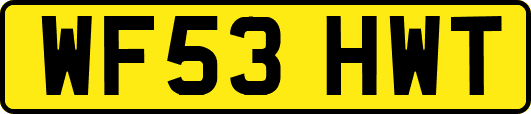 WF53HWT