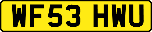WF53HWU