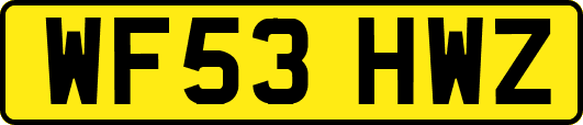 WF53HWZ
