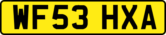 WF53HXA