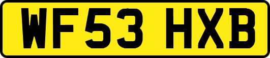 WF53HXB