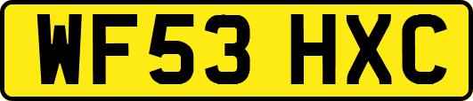 WF53HXC