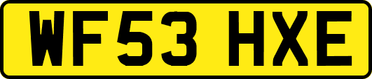 WF53HXE