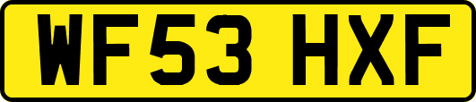 WF53HXF