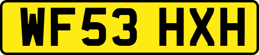 WF53HXH