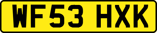 WF53HXK