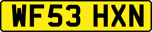 WF53HXN