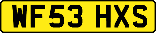 WF53HXS