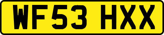 WF53HXX