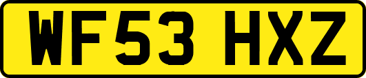 WF53HXZ