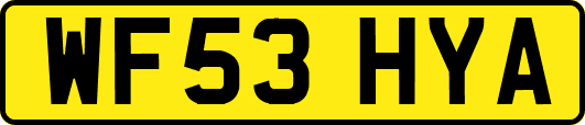 WF53HYA