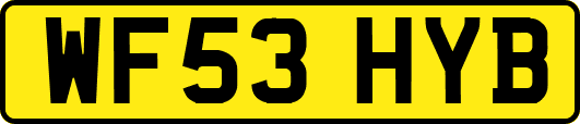 WF53HYB