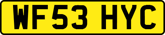 WF53HYC
