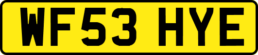WF53HYE