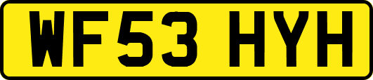 WF53HYH