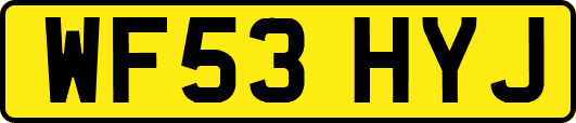 WF53HYJ