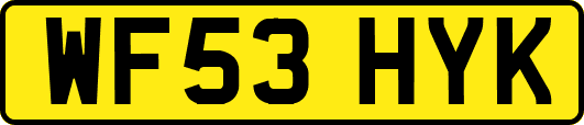 WF53HYK