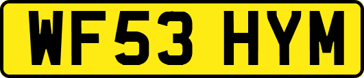 WF53HYM