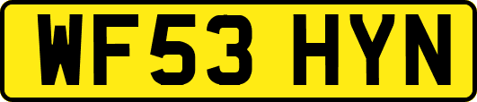 WF53HYN