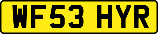 WF53HYR