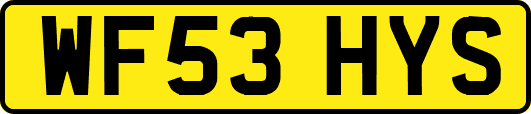 WF53HYS