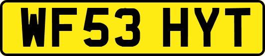 WF53HYT