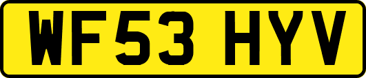 WF53HYV