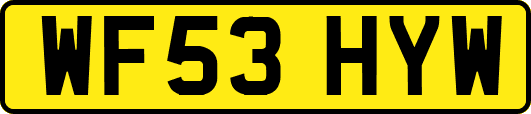 WF53HYW