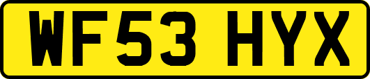 WF53HYX