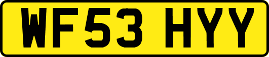 WF53HYY