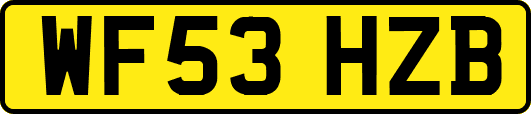 WF53HZB