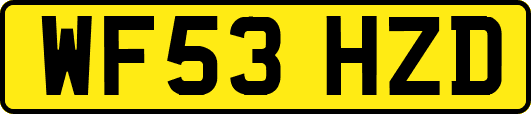 WF53HZD